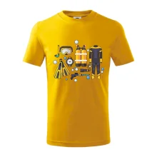 Potápěčská výzbroj