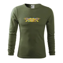 Ukrajina státní symbol