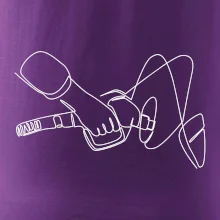 Petrolhead jedním tahem