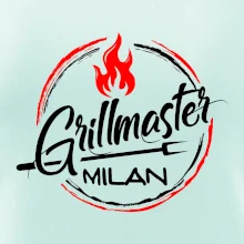 Grillmaster jméno