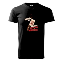 Vůně nafty dýmu a uzeného bůčku