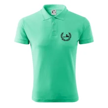 Zrození legendy - pro kamioňáka