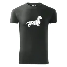 Jezevčík - Dachshund