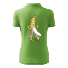 Úchylný banán (Hana-creative)