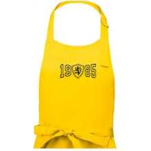 Narozeninový motiv - znak - 1985