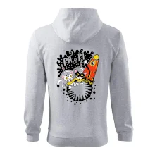 Pá a Pi z kočičí planety (Pecka Design)