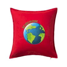 Máme fakt jen jednu - Země