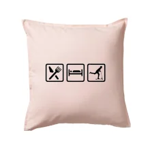 Eat sleep koloběh - koloběžka