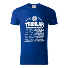 Hodinová mzda truhlář