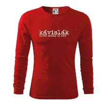 Čeština 2.0 - kávislák