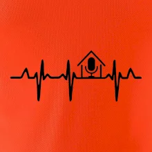EKG rumka EKG rumka