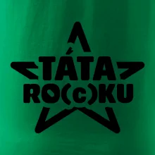 Táta roku rocku