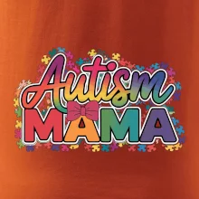Autism máma