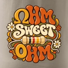 Ohm sweet ohm rezistor