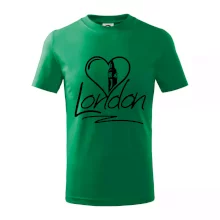 London Love