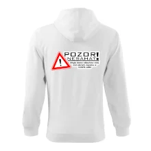 Pozor nesahat - moje žena