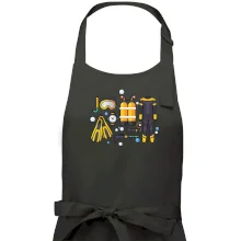 Potápěčská výzbroj