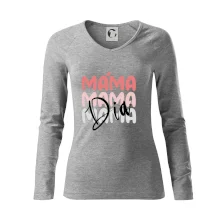 D I A Máma pink D I A Máma pink
