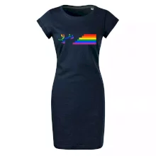 Gay symbol duha Gay symbol duha