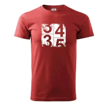 Tachometr 35