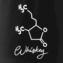 Barová chemie - whiskey