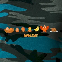 Ovolution