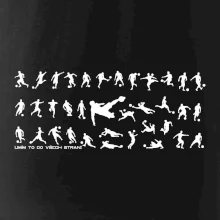 Umím to do všech stran - Fotbal