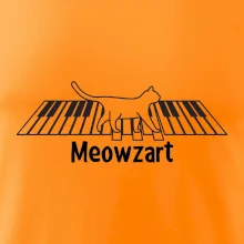 Meowzart