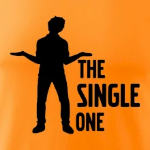 Bachelor party - The single one