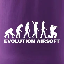Evoluce airsoft
