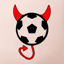Fotbal devil