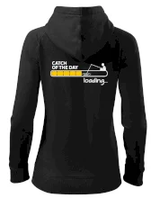 Rybaření - Catch of the day