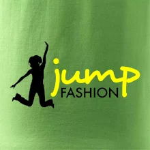 Jump fashion