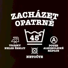Zacházet opatrně 45