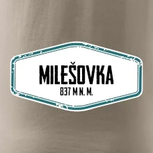 Hora Milešovka