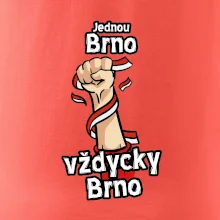 Jednou Brno vždycky Brno