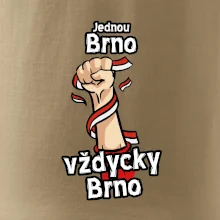 Jednou Brno vždycky Brno