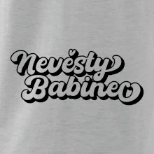 Nevěsty babinec obrys