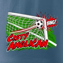 Čistý angličan