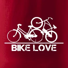 Bike love