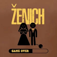 Drink team ženich