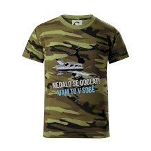 Nedalo se odolat, mám to v sobě letadlo