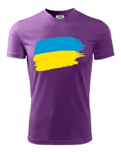 Ukrajinské tričko
