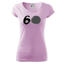 Bowling kulaté narozeniny 60