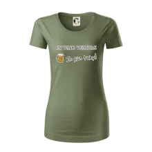 In vino veritas in pivo taky (Hana-creative)