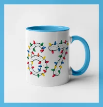 67 vánoční osvětlení