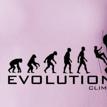 Evolution Climb Evolution Climb