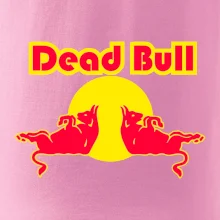Dead Bull