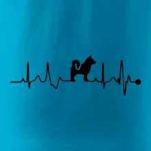 Shiba-Inu EKG Shiba-Inu EKG