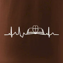 EKG kniha